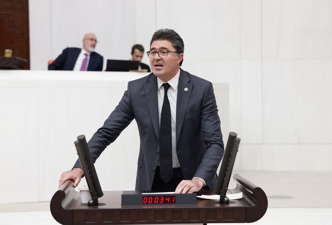 AKSA İDDİALARI TBMM GÜNDEMİNDE