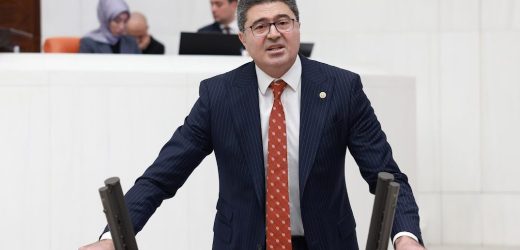 ENSAR AYTEKİN: BU TEKLİFİ GETİRENLER ZEYTİNLE GEÇİNENLERİN YÜZÜNE NASIL BAKACAK?