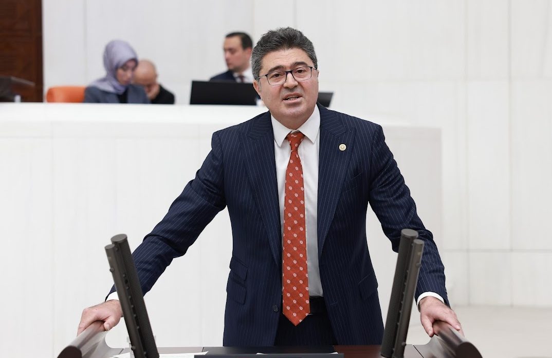 ENSAR AYTEKİN: BU TEKLİFİ GETİRENLER ZEYTİNLE GEÇİNENLERİN YÜZÜNE NASIL BAKACAK?