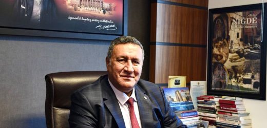 Gürer: “Sözleşmeli personelin kadroya alınmasıyla ilgili şartlar hayal kırıklığı yarattı”