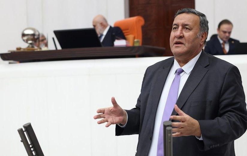 Gürer: “Süt inekleri kesilince süt üretimi azaldı”