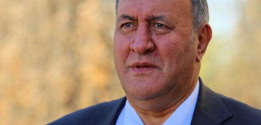 Gürer” Kamu Eczacıları yönetmenlik mağduru oldu”