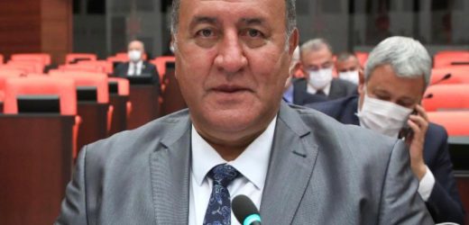 Bilgin: “Asgari ücret, yönetmeliğine göre belirleniyor”