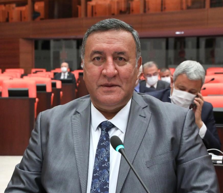 Bilgin: “Asgari ücret, yönetmeliğine göre belirleniyor”