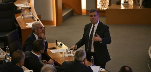 TEMMUZ AYINDA TALEP EDİLEN EK ÖDENEK YILSONUNDA MECLİSTEN GEÇTİ