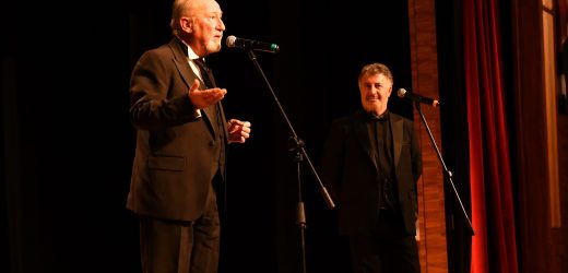 “ŞİFA NİYETİNE” ESENYURTLULARLA BULUŞTU