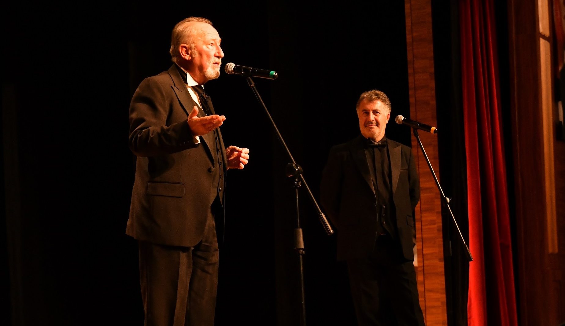 “ŞİFA NİYETİNE” ESENYURTLULARLA BULUŞTU