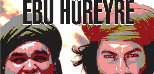 ARİF TEKİN İslam’da İki Ünlü İsim HALİFE ÖMER VE EBU HÜREYRE