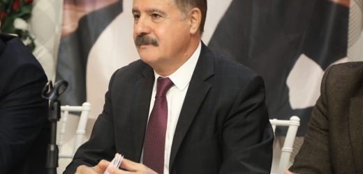 Katılımcı Bütçede söz öğretmenlerde