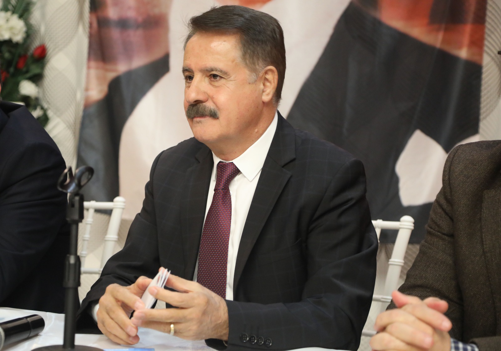 Katılımcı Bütçede söz öğretmenlerde