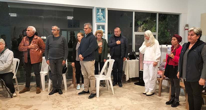 Maraş Katliamı toplumun dününün ve bugününün aynasıdır