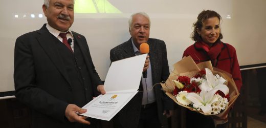 Zeydan Karalar, “Sıradan belediyecilik yapmıyoruz, Adana’yı hak ettiği yere getirmeye kararlıyız.”