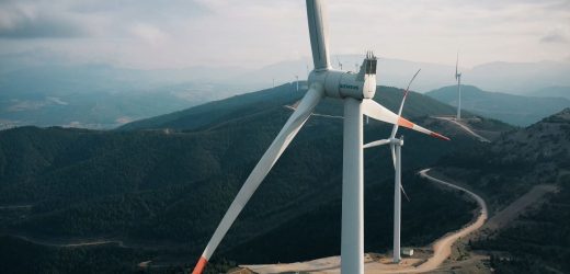 KINIK YENİLENEBİLİR ENERJİ YATIRIMLARI İLE GÜNDEMDE