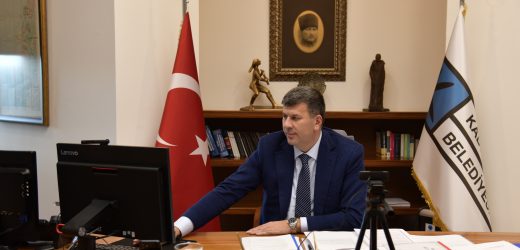 KADIKÖY “ÇOK YÜKSEK İNSANİ GELİŞME” SIRALAMASINDA TÜRKİYE BİRİNCİSİ OLDU