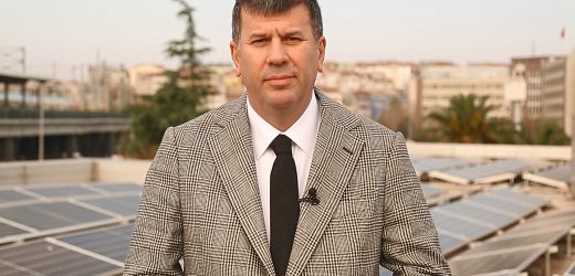 KADIKÖY BELEDİYESİ GÜNEŞ PANELLERİYLE 1 YILDA 920 BİN TL TASARRUF SAĞLADI