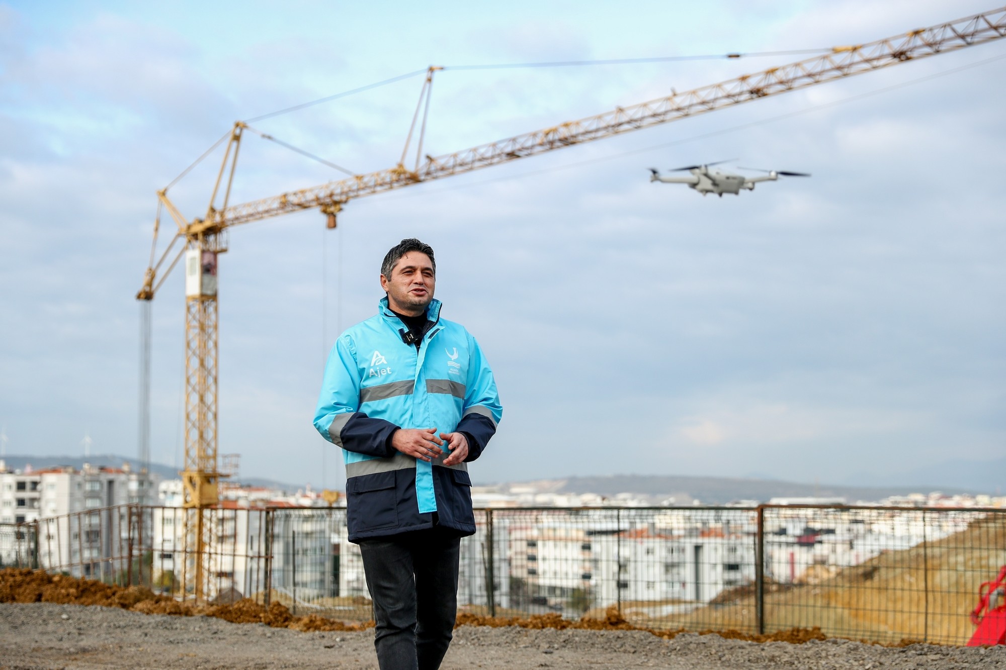 Aliağa Belediyesi’nden Yepyeni Prestij Proje