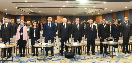 Fethiye Göcek Özel Çevre Koruma Bölgesi Yönetim Planı Projesi Paydaş toplantısı Fethiye’de yapıldı