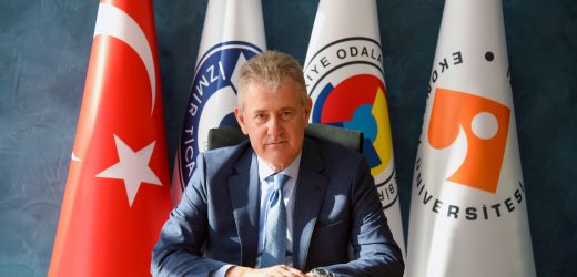 IF Wedding Fashion İzmir’i 25 bin kişi ziyaret etti