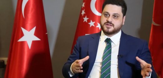 Hüseyin Baş: Altılı Masa’dan çıkan karara en çok sevinen eminim ki iktidar.