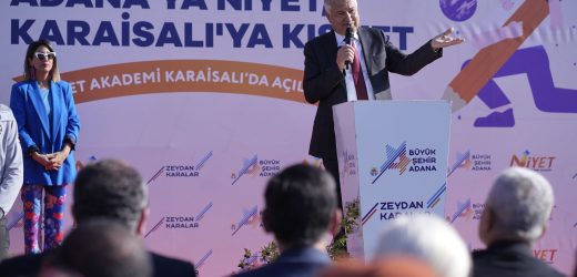 Zeydan Karalar’ın sıra dışı belediyecilik anlayışı çoğalıyor, yayılıyor