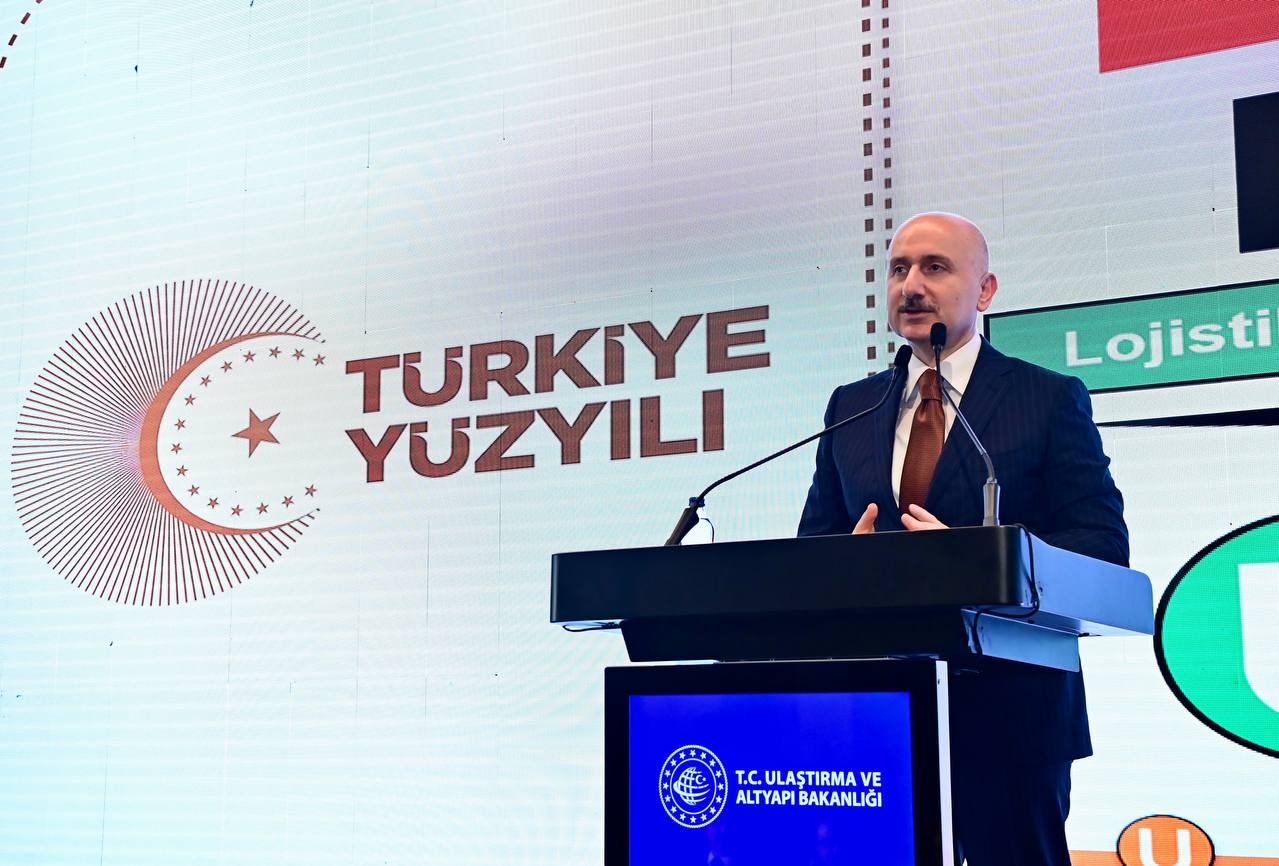 KARAİSMAİLOĞLU DEMİRYOLU BÜTÇESİNİ AÇIKLADI: