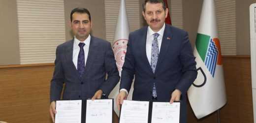 GAP İdaresi Tarafından Şanlıurfa’da Desteklenen Projelere Ek Bütçe Sağlandı