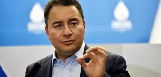 ALİ BABACAN’DAN ZİNCİR MARKET AÇIKLAMASI