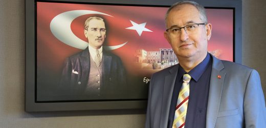 Sertel: Bayındır, Ödemiş, Kiraz, Beydağ…