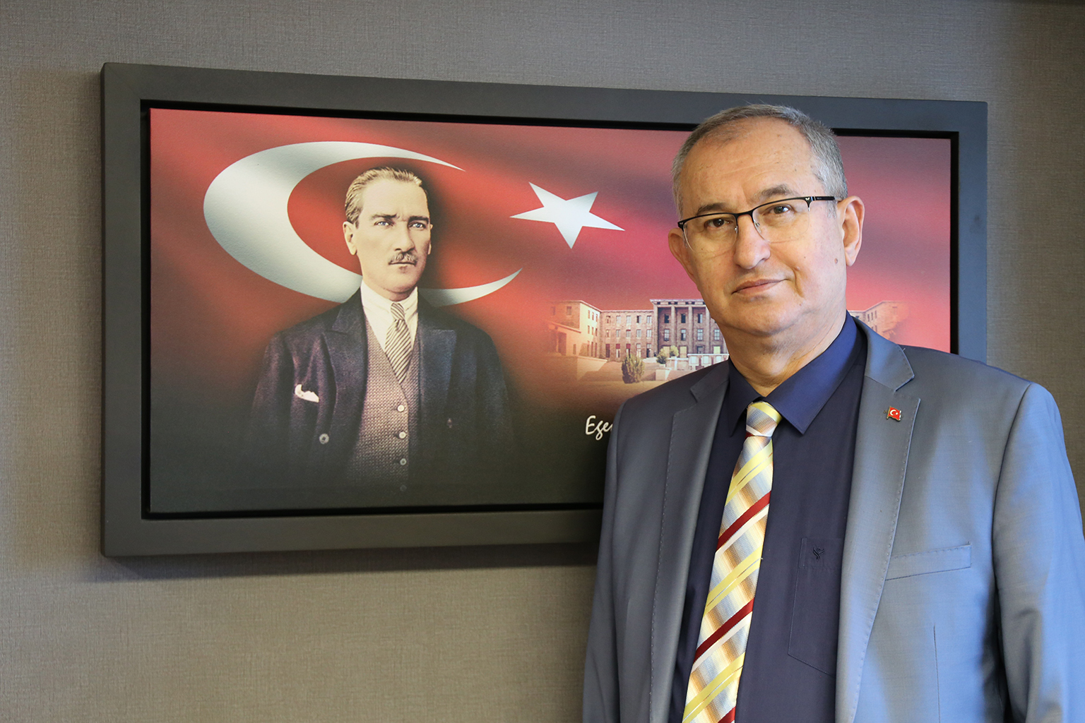 Sertel: Bayındır, Ödemiş, Kiraz, Beydağ…