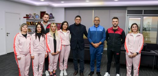 Aliağalı Minik Yüzücülerden Dikkat Çeken Performans Minik Yüzücüler Aliağa’nın Gururu Oldu