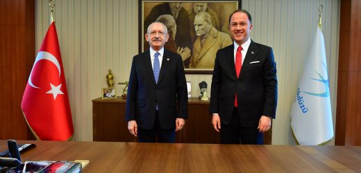 “BESLENME SAATİ UYGULAMASI”NA KILIÇDAROĞLU’NDAN DESTEK