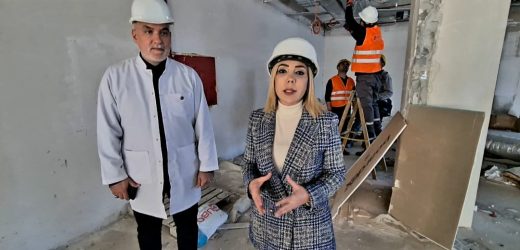 AK PARTİ MUĞLA MİLLETVEKİLİ YELDA EROL GÖKCAN’DAN YENİ MÜJDELER…