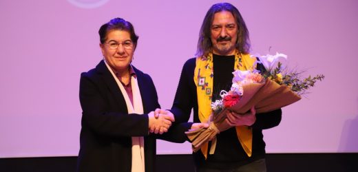 Sarıkamış Şehitleri Kartal’da Anıldı