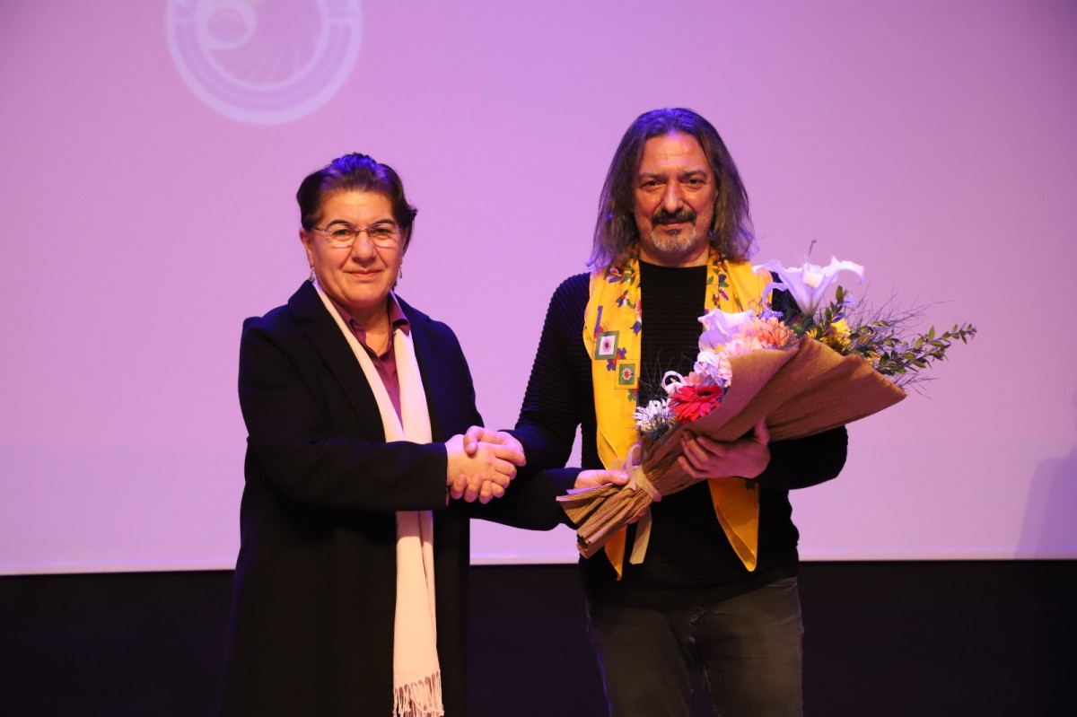 Sarıkamış Şehitleri Kartal’da Anıldı