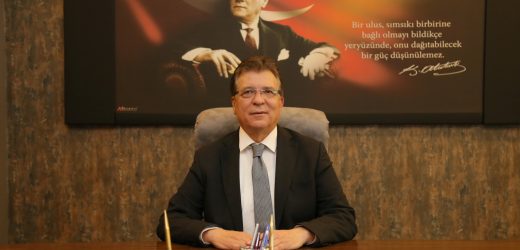 Başkan Arslan’dan 3 Aralık Engelliler Günü mesajı;