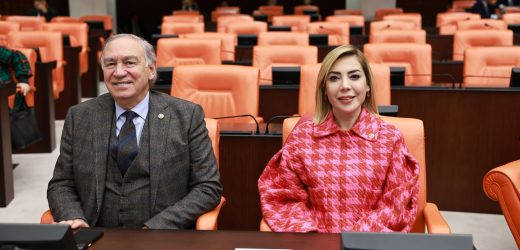 AK Parti Muğla Milletvekilleri Mehmet Yavuz  Demir ve Yelda Erol Gökcan’dan Yeni Müjdeler…