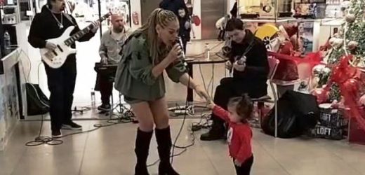 2023’ÜN YILDIZI “RUHUMDAKİ ÇOCUK” OLACAK