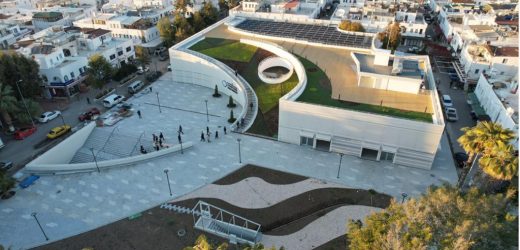 Bu garabet Bodrum’a yakıştı mı?