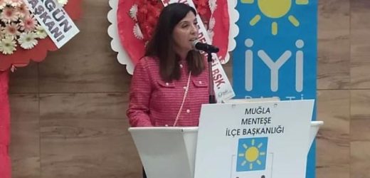 İYİ PARTİ MENTEŞE SEÇİMLERE SOSYOLOG BAŞKANLA GİRECEK