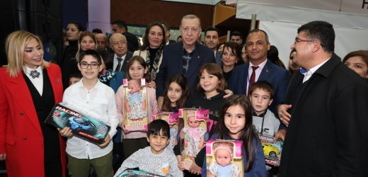 Muğla Şekerlerinden Saygıdeğer Cumhurbaşkanımız Recep Tayyip Erdoğan’a Teşekkür