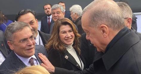 Erdoğan: “2023 yılı, Yatağan’ın yılı olacak”