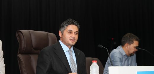 Aliağa Belediye Meclisi Yılın İlk Oturumu İçin Toplanıyor