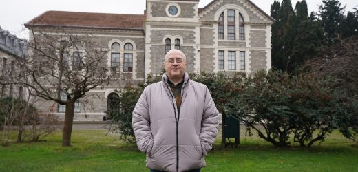 Boğaziçi Üniversitesi İklim Değişikliği ve Politikaları Uygulama Merkezi Direktörü Prof. Dr. Levent Kurnaz: “İstanbul’da beklenen yağışlar gelmezse su sıkıntısı yaşanabilir”