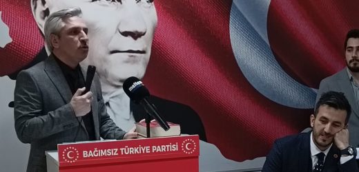 İSTANBUL’DA BTP’YE KATILIM PROGRAMI