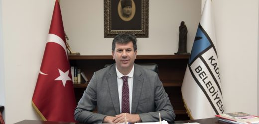 BAŞKAN ODABAŞI’NDAN SKUTER FİRMA YETKİLİLERİNE AÇIK ÇAĞRI