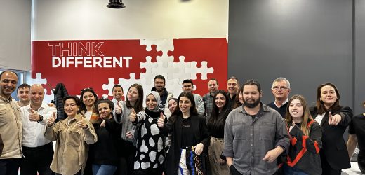 YTÜ Startup House İlk 10’da