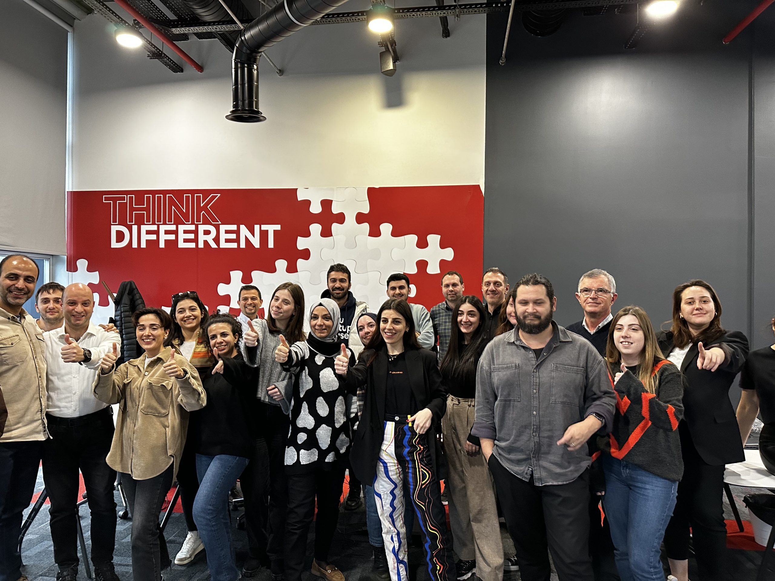 YTÜ Startup House İlk 10’da