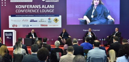 EMITT, Etkinlik Programı ile Sektöre Yön Verecek!