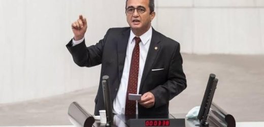 CHP’den Anayasa Değişikliği Tutum Belgesi