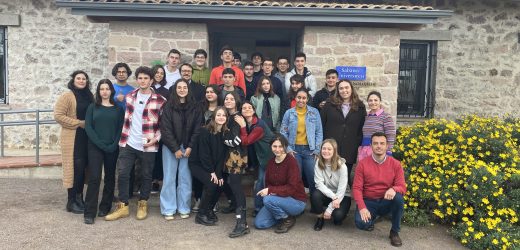 Sabancı Üniversitesi Yaratıcı Teknolojiler Atölyesi’nde Lise Öğrencilerine Yönelik Eğitimler Devam Ediyor